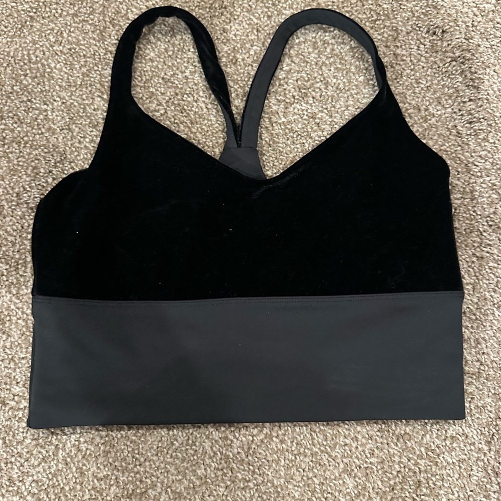 Sports bra